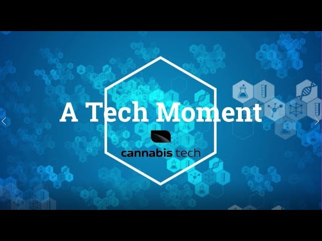 A Tech Moment: Ozone Technology Provides Clean Cannabis Solution