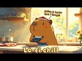 How to Bake & Chill 🍞 Lo fi Vibes