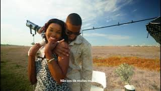 Denilson L.A - Castigo feat. Mark Exodus (Visualizer)