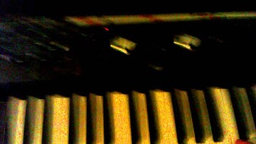 jupiter-4 and sh-101 echo stuff