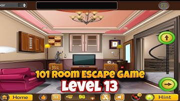 101 Room Escape game Level 13 #game#101roomescape#level13#entertainment#mentalgame 