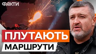 КУДИ ЛЕТІЛИ ШАХЕДИ 19.05.2024 🛑 Речник Півдня РОЗКРИВ ДЕТАЛІ АТАКИ