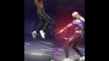 Wolfrahh🔥// Capcut editing ff edit tutorial lobby edit ff #shorts