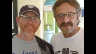 RON HOWARD - WTF Podcast with Marc Maron #754