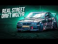 REAL STREET DRIFT MOZYR