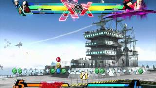 Dante Tutorial (bold canceling and tricks)