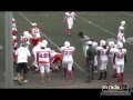 FXF Frailes vs Jets femenil 2012