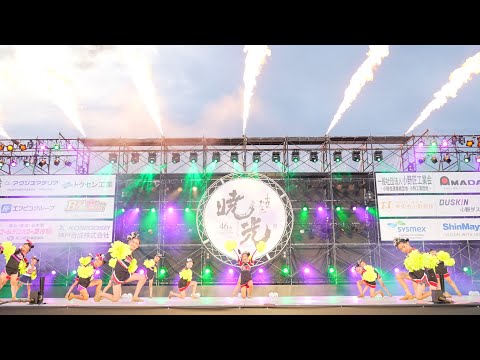 チアホーン　４連　KAWAI　２コ 92Kurosawa-Ruby-姉妹の休日-SR-