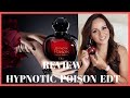 DIOR HYPNOTIC POISON EDT  Reseña completa 2020 Lo han reformulado?