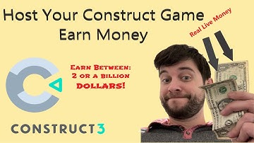 Upload your game to Itch.io - Construct 3 Tutorials