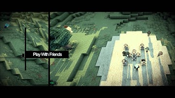 The Survival Games Plugin Promo [Official]