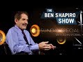 John Stossel | The Ben Shapiro Show Sunday Special Ep. 27