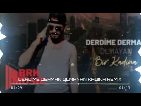 Derdime Derman Olmayan Bir Kadına Gönlümü Vermişim REMİX - Yargısız İnfaz