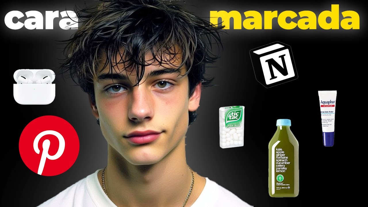 HÁBITOS Sencillos para Arreglar tu CARA (sin tonterías)