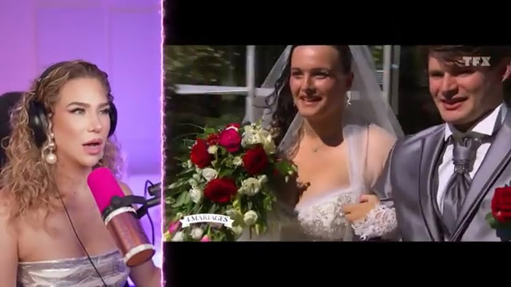 Océane 4 mariages pour une lune de miel épisode 8 partie 1 @Oceane
