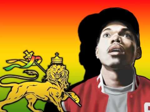 Chance The Rapper - U Got Me Fucked Up (Reggae Remix by Delaware Jer)