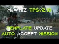 MrWhiz TPSv2.10 - Template Update - Quest Updates #mrwhiz #unrealengine5 #gamedevelopment #alsv4