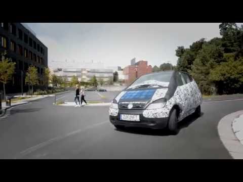 Autonomes Fahren | IHK Kassel/Marburg