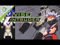 YUK! KENALAN DENGAN VISE INTRUDER (MECHANICAL SERIES)!!! Episode 5