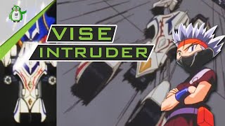 YUK! KENALAN DENGAN VISE INTRUDER (MECHANICAL SERIES)!!! Episode 5