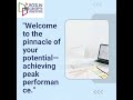 "Discover Digital Success: Unveiling Roslin Concepts' Innovative Strategies!"