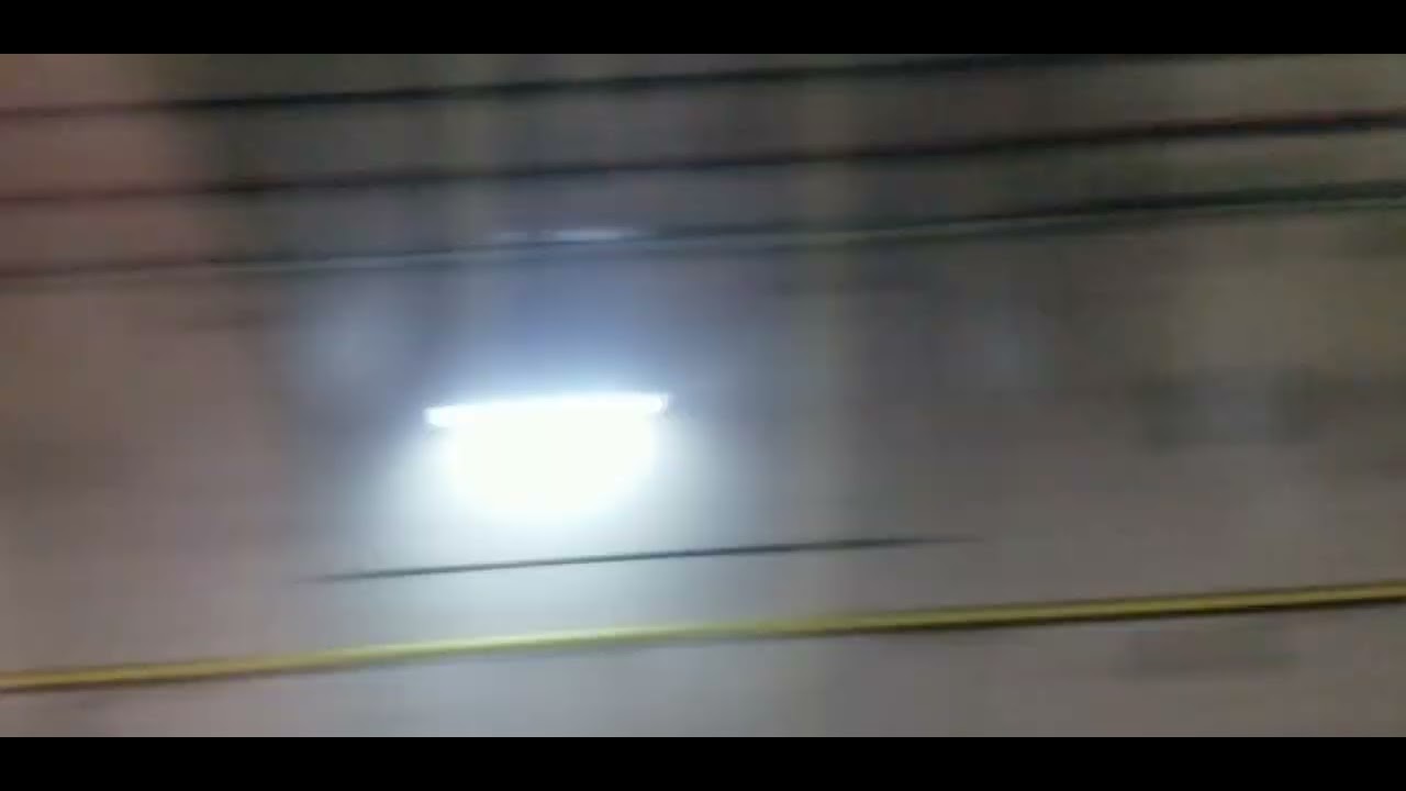 Ligne 14 - MP14 CA05 RATP METRO