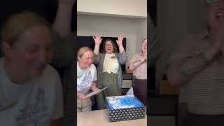 Youth On Their Own Reacts to Their $10,000 Grant | Lerner & Rowe Gives Back 2026