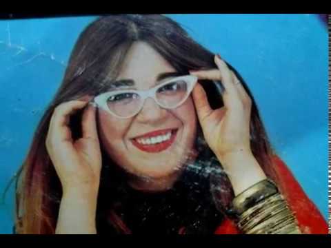 Zerrin Özer - Nerede o cennet ( Orijinal plak kayıt )