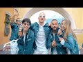 Ale Mendoza (ft. Tayl G, Sartiboy, Francisco Paez, Ale Puga, Yessie, Sunday Funday...) - Buena Vibra