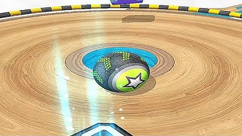 Going Balls Speedrun Gameplay Level 1121