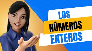What are integers? - Concept and application
