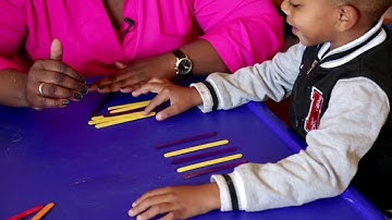 Age 2 to 4 & Gr R_Session 14_Module 02_Patterns