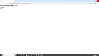 MCA, MCA-103, Block-04, Unit-05, Java Script Event, Window Object, Location Object, History Object..