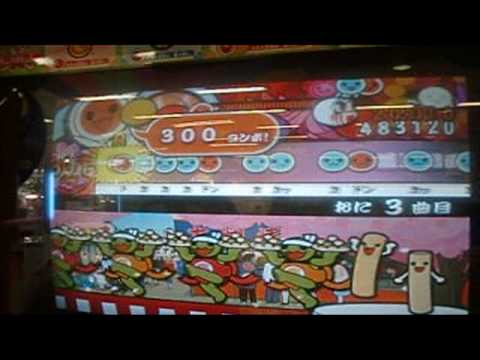 太鼓の達人　12増量版　ハロー！ハロウィン