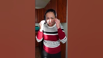 Wife Has Blurry Eyes 👀😎😂🌈🚀 #shorts #funny #hilarious