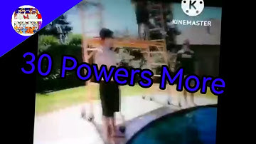 I Hate The Does Respond 30 Powers More