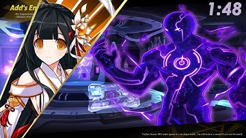 [Elsword NA] Apsara/Vishnu - 4-Y [Add