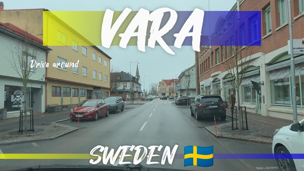 Vara Sweden