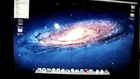 Easy Dual Boot Hakintosh