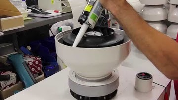 RadonAway Radon Fans Sealing & Testing