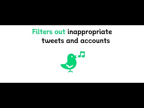 PureTwitter video preview 2