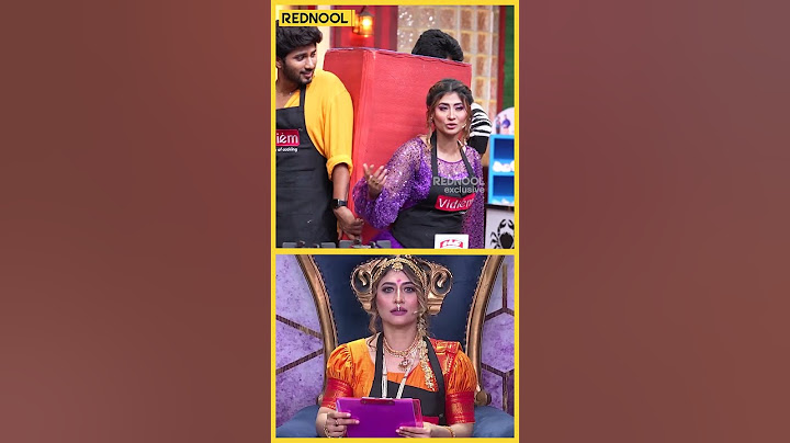 Sunitha சிரிப்ப கேட்டு மிரண்ட Akshay Kamal 🤣 - CWC 5 Unseen Making Video | #cwc5 #manimegalai