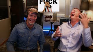 Election Special - Kid Rock - We The People - Old Guy Reaction