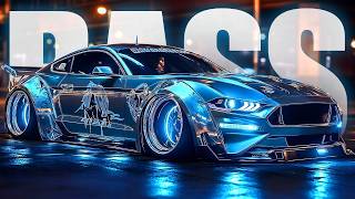 ULTRA BASS BOOSTED CAR MUSIC MIX 2026 🔥 AGGRESSIVE CAR BASS SONGS REMIX | NIGHT DRIFT
