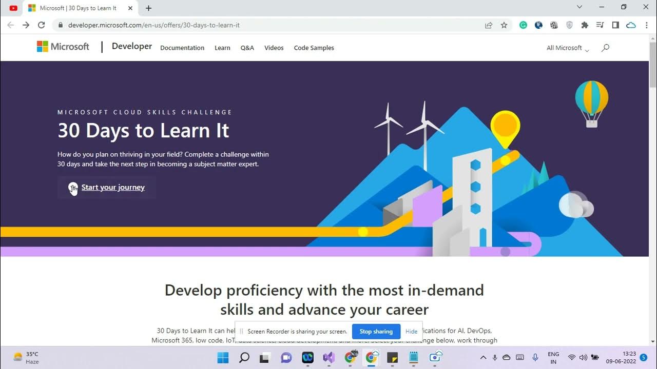 How to get free Microsoft exam vouchers (AZ204,DevOps,Power Platform