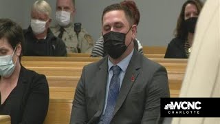 Gag order issued in eye drop murder case