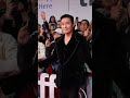 Walk the NO OTHER CHOICE Red Carpet with Lee Byung Hun at TIFF 2025