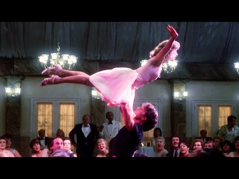 『マイケル・ジャクソン THIS IS IT』のケニー・オルテガ振付、80年代ダンスムービーの傑作／映画『ダーティ・ダンシング』予告編