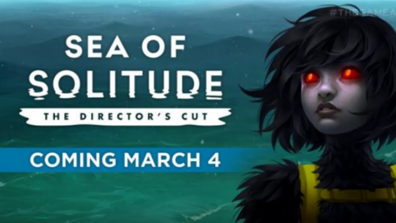 Sea of Solitude The Directors Cut (