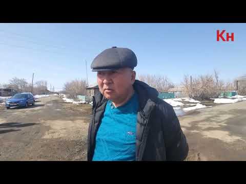 В Южно Степном